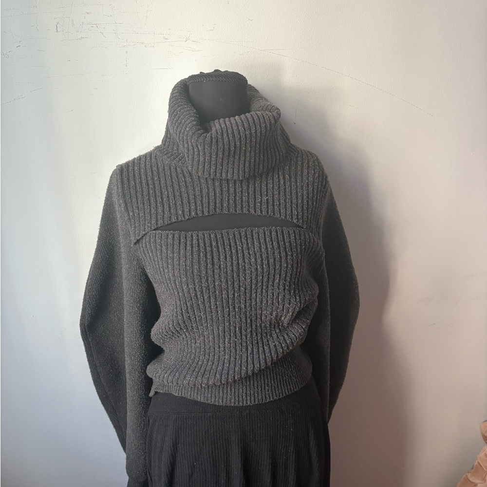 Urban Outfitters Turtleneck Sweater